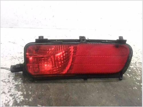 Used Rear fog light Rear fog light CITROËN C4 Picasso I MPV (UD_) 2.0 HDi 150 (150 hp) 39885731 39885731