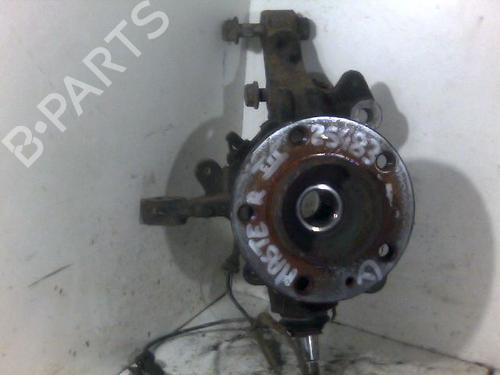Højre Styrespindel Lejehus RENAULT MASTER III Van (FV) 2.3 dCi 125 FWD (FV0C, FV0D, FV0G, FV0H, FV0J, FV0K,... (125 hp) 28324271