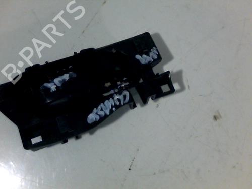 Front left interior door handle CITROËN C4 Picasso I MPV (UD_) 1.6 HDi | BP26063831I13 