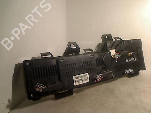 Instrument cluster RENAULT SCÉNIC III (JZ0/1_) 1.5 dCi | BP26081477C47 
