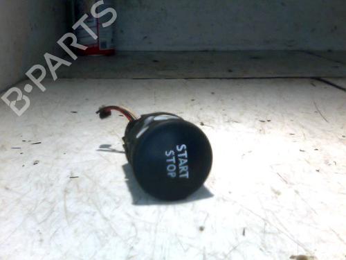 Used Ignition barrel RENAULT CLIO IV (BH_) 1.5 dCi 75 (75 hp) 26097821