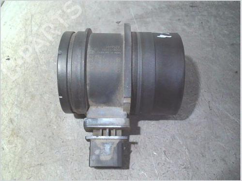 Mass air flow sensor BMW 1 Coupe (E82) 120 d | BP38950782M95 - Image 2
