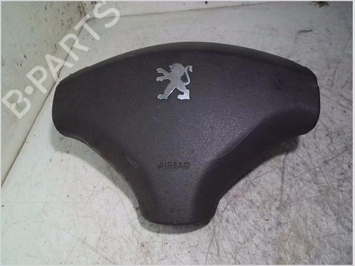 Førerens kollisjonspute PEUGEOT 3008 I MPV (0U_) 1.6 HDi (112 hp) 29890381