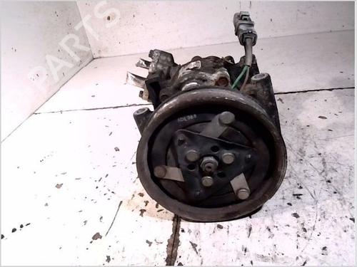 Compressor A/C RENAULT CLIO III (BR0/1, CR0/1) 1.5 dCi (BR17, CR17) (86 hp) 26101437