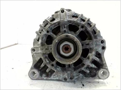 Generator PEUGEOT 307 (3A/C) 1.6 16V (109 hp) 27406125