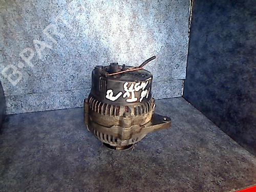 Used Alternator PEUGEOT 106 I (1A, 1C) 1.1 (60 hp) 26057788