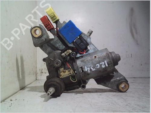 Back wipers mechanism PEUGEOT 306 Hatchback (7A, 7C, N3, N5) 1.6 | BP26115711C84 