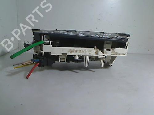 Climate control CITROËN XANTIA (X1_, X2_) 2.1 Turbo D 12V | BP28323595I5 