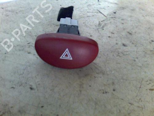 Used Warning switch CITROËN XSARA PICASSO (N68) 1.6 HDi (90 hp) 26061697
