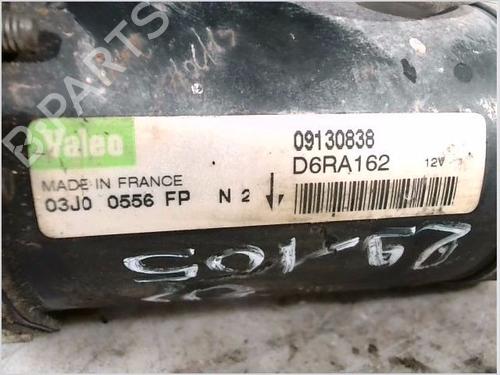 Starter OPEL ASTRA G Estate (T98) 1.6 16V (F35) | BP29323617M8 