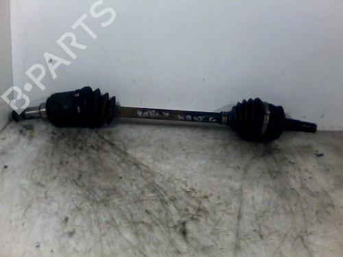 Used Left front driveshaft FORD KA (RU8) 1.2 (69 hp) 30113376