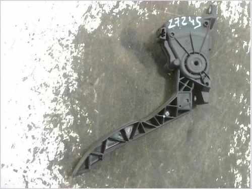 Used Pedal Pedal DACIA LOGAN MCV (KS_) 1.5 dCi (KS0K) (68 hp) 40432986 40432986