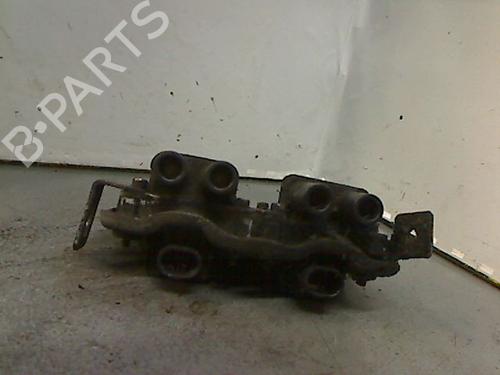 Used Ignition coil FIAT PANDA (141_) 900 (40 hp) 26103874