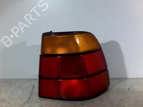 Used Right taillight BMW 5 Touring (E34) 525 tds (143 hp) 26070694