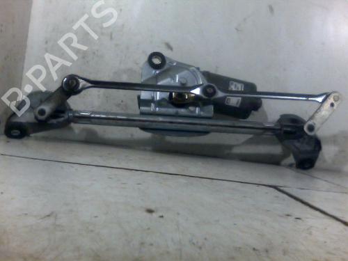 Front wiper motor TOYOTA YARIS (_P1_) 1.4 D-4D (NLP10_, NLP10R) | BP29482609M29 