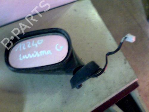 Used Left mirror MITSUBISHI CARISMA (DA_) 1.8 (DA2A) (116 hp) 29026522