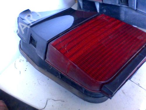 Used Left taillight CITROËN XM (Y4) 2.5 TD (129 hp) 26509063