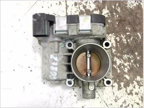 Corpo farfallato FIAT 500 (312_) 1.2 (312AXA1A) (69 hp) 32216250