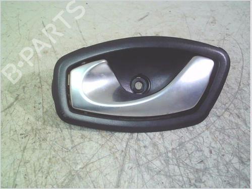 Used Rear left interior door handle RENAULT CLIO IV (BH_) 1.5 dCi 75 (75 hp) 26114163