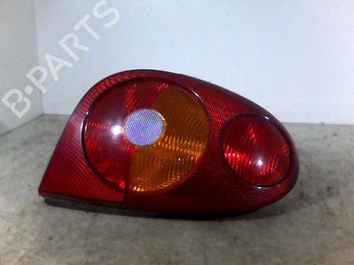 Used Right taillight RENAULT MEGANE I Coach (DA0/1_) 1.6 16V (DA0B, DA04, DA11) (107 hp) 26085933