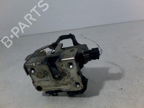 Used Front left lock RENAULT CLIO II (BB_, CB_) 1.9 D (B/CB0J) (65 hp) 26064947