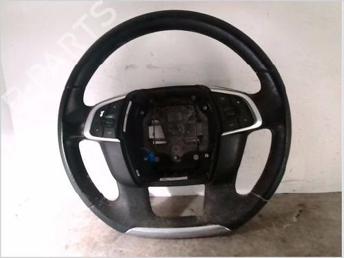 Rat CITROËN C4 II (NC_) 1.6 BlueHDi 120 (120 hp) 26105677