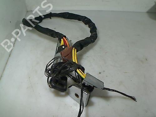 Ignition barrel PEUGEOT 605 (6B) 2.1 TD 12V | BP29332872M48 