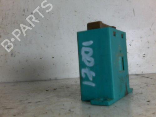 Used Electronic module PEUGEOT 406 Coupe (8C) 2.2 HDI (133 hp) 26093737