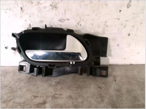 Used Front right interior door handle PEUGEOT 3008 I MPV (0U_) 2.0 HDi 150 / BlueHDi 150 (150 hp) 27198436