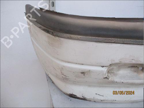 Front bumper FORD ESCORT V Turnier (ANL) 1.8 D | BP26107778C7 