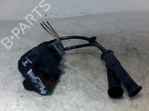 Used Ignition coil Ignition coil RENAULT MEGANE I (BA0/1_) 1.6 e (BA0F, BA0S) (90 hp) 33006980 33006980
