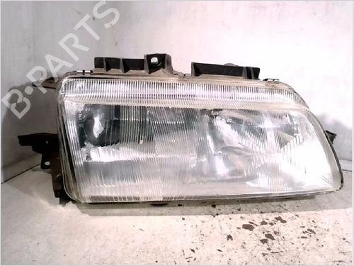 Used Right headlight PEUGEOT 605 (6B) 2.0 (121 hp) 26060091