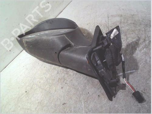 Left mirror CITROËN C3 I (FC_, FN_) 1.4 i Bivalent | BP26932285C26 