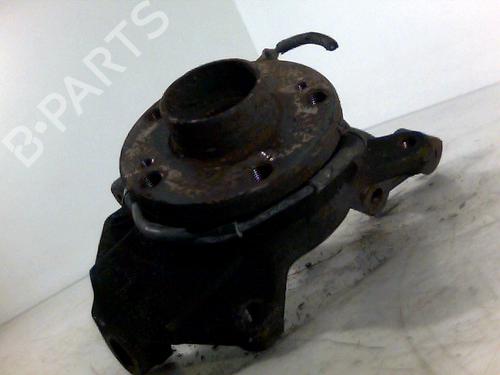 Right front steering knuckle RENAULT ESPACE IV (JK0/1_) 2.2 dCi (JK0H) | BP26086025M26 
