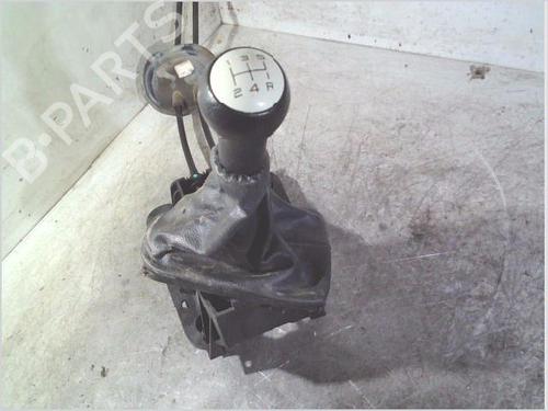 Shift knob CITROËN C3 II (SC_) 1.4 HDi 70 (SC8HZC, SC8HR0, SC8HP4) | BP33628112I34 - Image 2