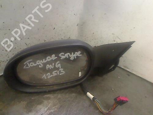 Used Left mirror JAGUAR S-TYPE II (X200) 2.5 V6 (200 hp) 28323210