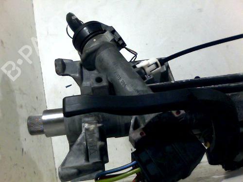 Steering column BMW 3 (E46) 330 d | BP26072834M21 