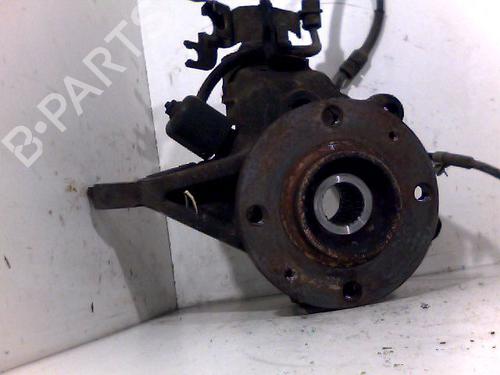 Used Right front steering knuckle PEUGEOT 306 Break (7E, N3, N5) 1.9 D (69 hp) 26075346