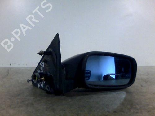 Used Right mirror RENAULT LAGUNA II Grandtour (KG0/1_) 1.9 dCi (KG0G) (120 hp) 26074305