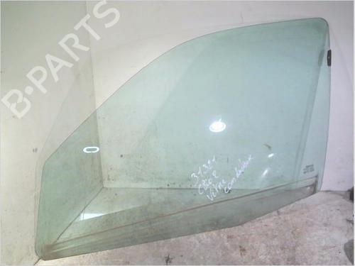 Used Front left door window RENAULT CLIO II (BB_, CB_) 1.2 (BB0A, BB0F, BB10, BB1K, BB28, BB2D, BB2H, CB0A,... (58 hp) 30320834