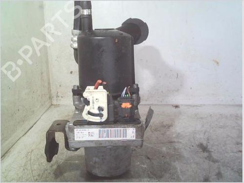 Steering pump CITROËN C4 II (NC_) 1.2 THP 110 (NCHNZ6, NCHNV6) | BP33270386M99 - Image 3