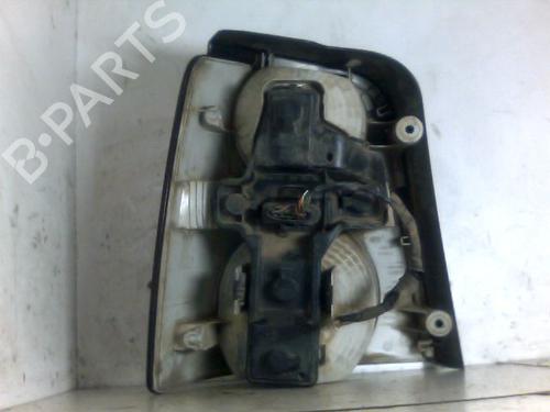 Right taillight VW TOURAN (1T1, 1T2) 1.9 TDI | BP26091324C35 