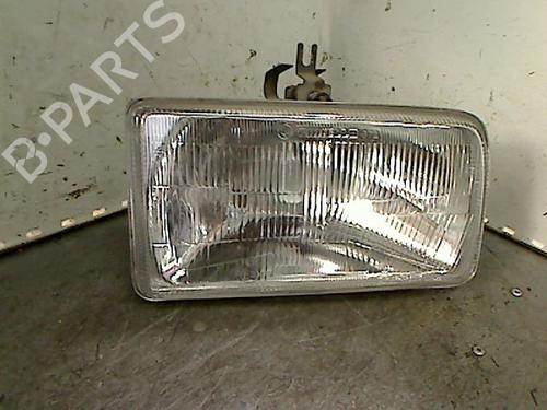 Used Right headlight FORD FIESTA II (FBD) 1.1 (FBD) (50 hp) 29187711
