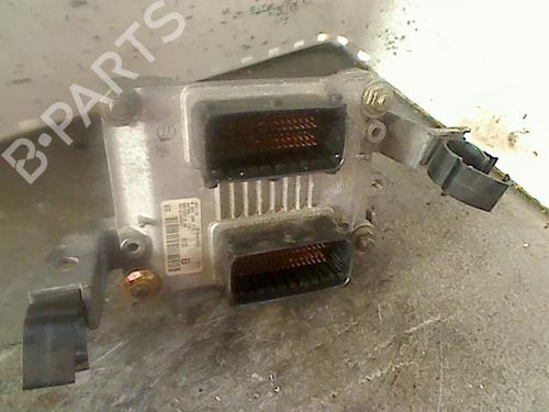 Used Engine control unit (ECU) ALFA ROMEO 147 (937_) 1.9 JTD (937.AXD1A, 937.BXD1A, 937.AXV1A, 937.BXB1A,... (115 hp) 30664899