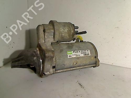 Starter OPEL CORSA D (S07) 1.3 CDTI (L08, L68) | BP26077829M8 