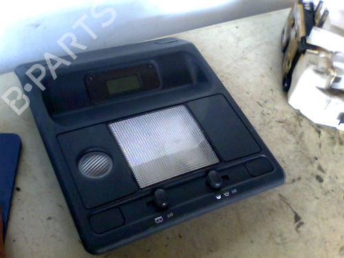 Used Interior roof light FIAT PUNTO (176_) 60 1.2 (58 hp) 26112193