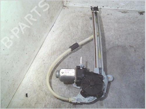 Used Rear left window mechanism Rear left window mechanism RENAULT LAGUNA II (BG0/1_) 1.9 dCi (BG1A, BG1W, BG0G) (110 hp) 36386384 36386384