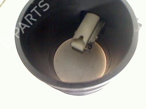 Mass air flow sensor PEUGEOT 407 (6D_) 2.0 HDi 135 (6DRHRH, 6DRHRE, 6DRHRG, 6DRHRJ) | BP26072505M95 