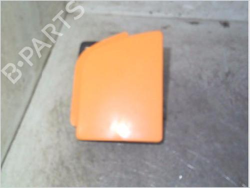 Trappe de carburant Trappe de carburant OPEL MOVANO B Platform/Chassis (X62) 2.3 CDTI FWD (EV, HV, UV) (146 hp) 35813451 35813451