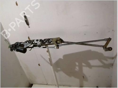 Used Front wiper motor NISSAN ALMERA TINO (V10) 2.2 dCi (115 hp) 26102644
